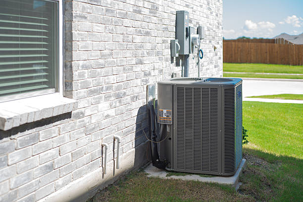 Reliable Ac Installation contractor in Crest Hill, IL by FH HVAC