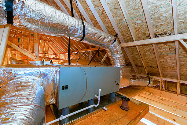 Trusted Ac Installation service in Crest Hill, IL - FH HVAC